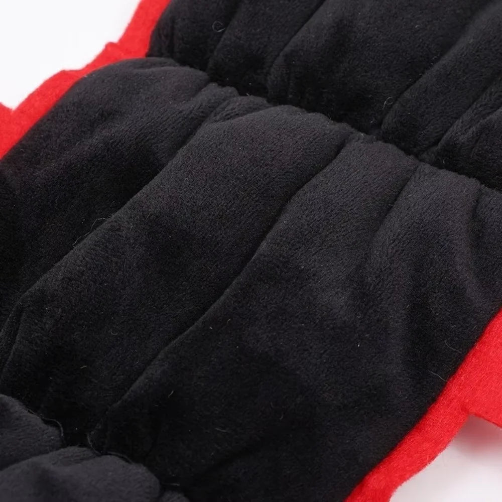 Halloween Centipede Cat Costume – Funny Long-Leg Cat Costume